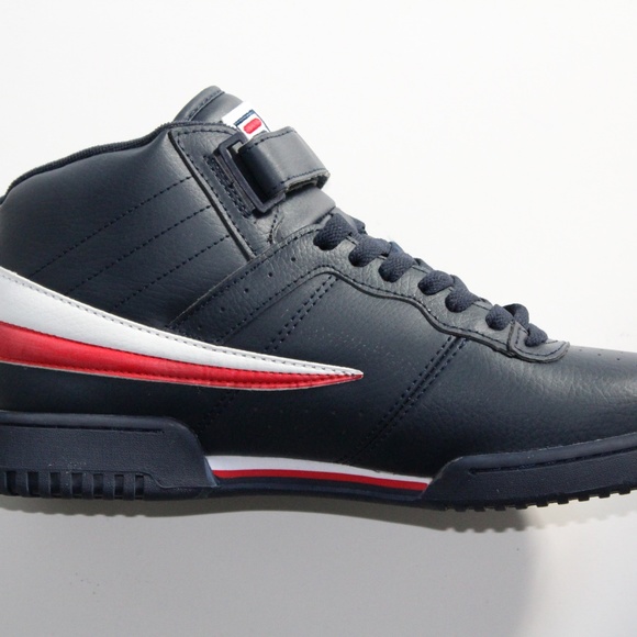 FILA F-13V - Picture 3 of 7